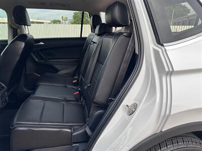 2021 Volkswagen Tiguan SE   - Photo 7 - Amarillo, TX 79109