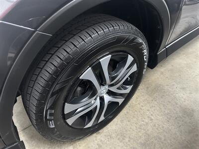 2017 Toyota RAV4 LE - Photo 18 - Amarillo, TX 79109
