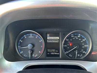 2017 Toyota RAV4 LE - Photo 13 - Amarillo, TX 79109