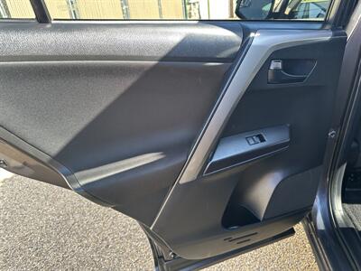 2017 Toyota RAV4 LE - Photo 6 - Amarillo, TX 79109