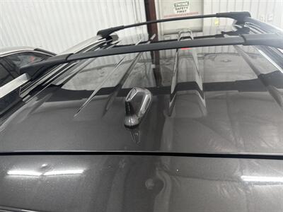 2017 Toyota RAV4 LE - Photo 23 - Amarillo, TX 79109