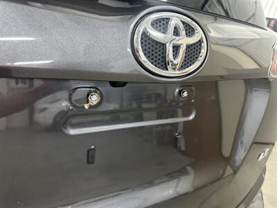 2017 Toyota RAV4 LE - Photo 21 - Amarillo, TX 79109