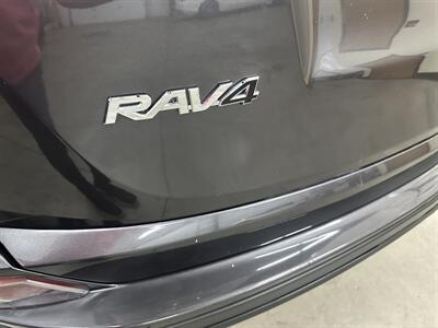 2017 Toyota RAV4 LE - Photo 20 - Amarillo, TX 79109