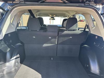 2017 Toyota RAV4 LE - Photo 5 - Amarillo, TX 79109