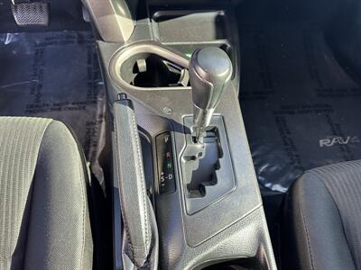 2017 Toyota RAV4 LE - Photo 15 - Amarillo, TX 79109