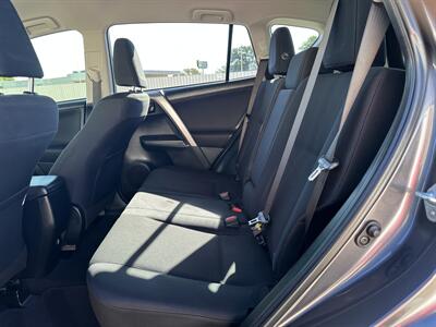 2017 Toyota RAV4 LE - Photo 7 - Amarillo, TX 79109