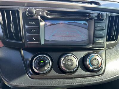 2017 Toyota RAV4 LE - Photo 17 - Amarillo, TX 79109