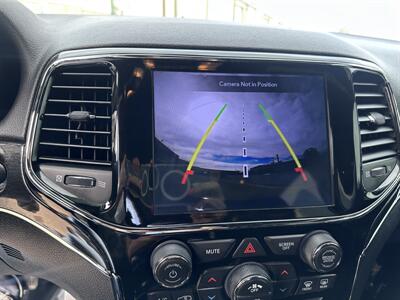 2020 Jeep Grand Cherokee Trailhawk   - Photo 16 - Amarillo, TX 79109