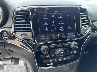 2020 Jeep Grand Cherokee Trailhawk   - Photo 14 - Amarillo, TX 79109