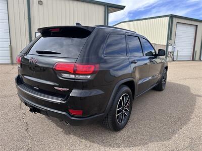 2020 Jeep Grand Cherokee Trailhawk   - Photo 3 - Amarillo, TX 79109