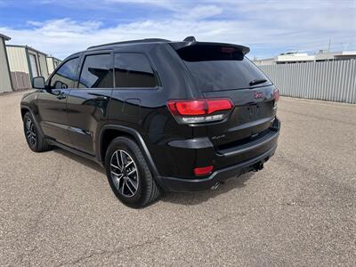 2020 Jeep Grand Cherokee Trailhawk   - Photo 2 - Amarillo, TX 79109