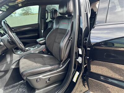 2020 Jeep Grand Cherokee Trailhawk   - Photo 10 - Amarillo, TX 79109