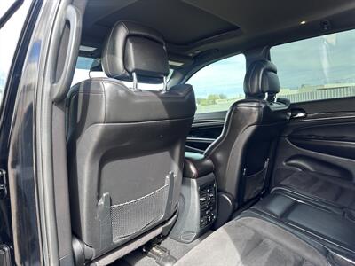 2020 Jeep Grand Cherokee Trailhawk   - Photo 8 - Amarillo, TX 79109