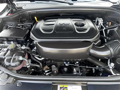 2020 Jeep Grand Cherokee Trailhawk   - Photo 17 - Amarillo, TX 79109