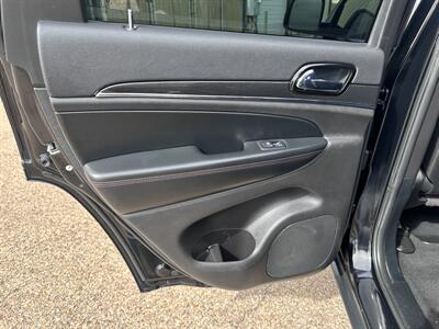 2020 Jeep Grand Cherokee Trailhawk   - Photo 6 - Amarillo, TX 79109