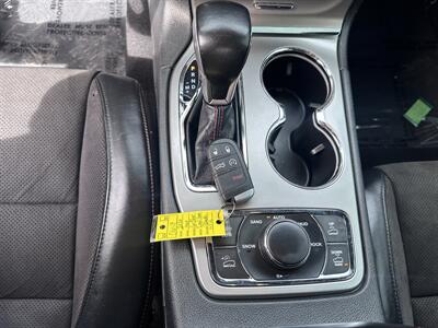 2020 Jeep Grand Cherokee Trailhawk   - Photo 15 - Amarillo, TX 79109