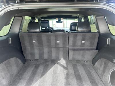 2020 Jeep Grand Cherokee Trailhawk   - Photo 5 - Amarillo, TX 79109