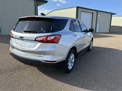 2020 Chevrolet Equinox LS   - Photo 3 - Amarillo, TX 79109