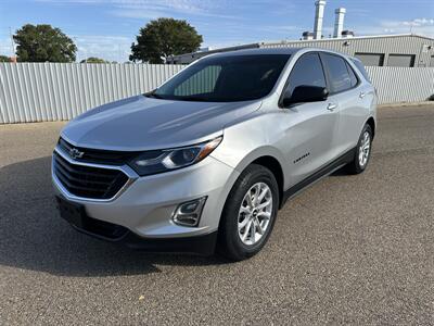2020 Chevrolet Equinox LS   - Photo 18 - Amarillo, TX 79109