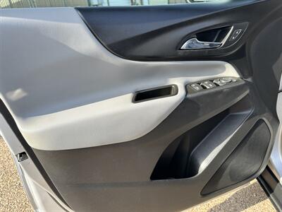 2020 Chevrolet Equinox LS   - Photo 9 - Amarillo, TX 79109
