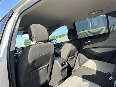 2020 Chevrolet Equinox LS   - Photo 8 - Amarillo, TX 79109