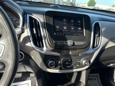 2020 Chevrolet Equinox LS   - Photo 14 - Amarillo, TX 79109