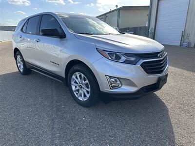 2020 Chevrolet Equinox LS   - Photo 4 - Amarillo, TX 79109