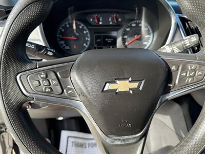 2020 Chevrolet Equinox LS   - Photo 12 - Amarillo, TX 79109