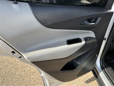 2020 Chevrolet Equinox LS   - Photo 6 - Amarillo, TX 79109