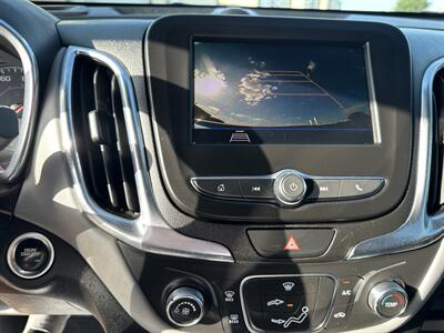 2020 Chevrolet Equinox LS   - Photo 16 - Amarillo, TX 79109