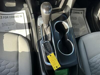2020 Chevrolet Equinox LS   - Photo 15 - Amarillo, TX 79109