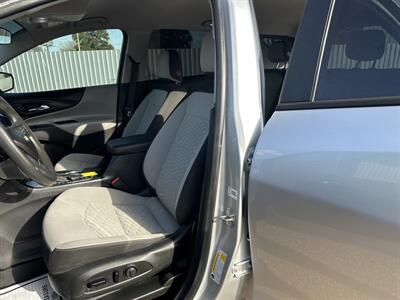 2020 Chevrolet Equinox LS   - Photo 10 - Amarillo, TX 79109
