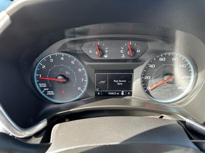 2020 Chevrolet Equinox LS   - Photo 13 - Amarillo, TX 79109