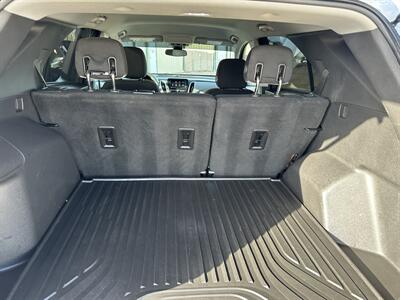 2020 Chevrolet Equinox LS   - Photo 5 - Amarillo, TX 79109