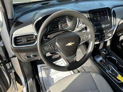 2020 Chevrolet Equinox LS   - Photo 11 - Amarillo, TX 79109