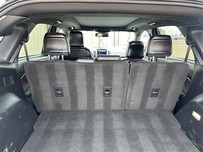 2021 Ford Edge Titanium   - Photo 5 - Amarillo, TX 79109