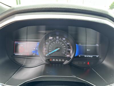 2021 Ford Edge Titanium   - Photo 13 - Amarillo, TX 79109
