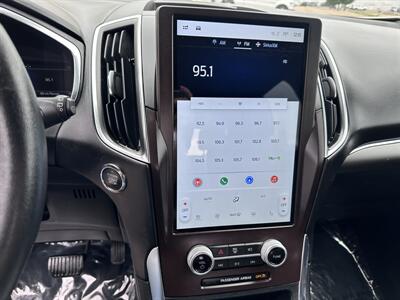 2021 Ford Edge Titanium   - Photo 14 - Amarillo, TX 79109