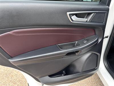 2021 Ford Edge Titanium   - Photo 6 - Amarillo, TX 79109