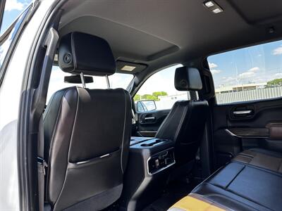 2019 Chevrolet Silverado 1500 High Country - Photo 8 - Amarillo, TX 79109