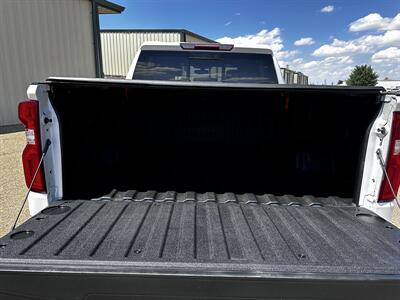 2019 Chevrolet Silverado 1500 High Country - Photo 5 - Amarillo, TX 79109