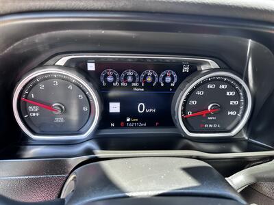 2019 Chevrolet Silverado 1500 High Country - Photo 13 - Amarillo, TX 79109