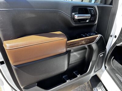 2019 Chevrolet Silverado 1500 High Country - Photo 9 - Amarillo, TX 79109