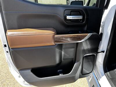 2019 Chevrolet Silverado 1500 High Country - Photo 6 - Amarillo, TX 79109