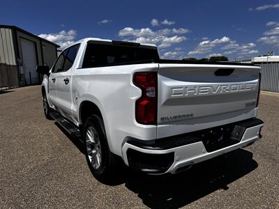 2019 Chevrolet Silverado 1500 High Country - Photo 2 - Amarillo, TX 79109