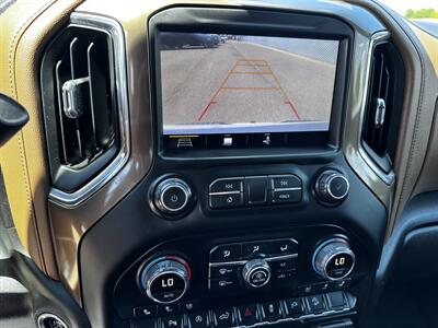 2019 Chevrolet Silverado 1500 High Country - Photo 15 - Amarillo, TX 79109