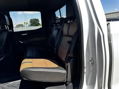 2019 Chevrolet Silverado 1500 High Country - Photo 7 - Amarillo, TX 79109