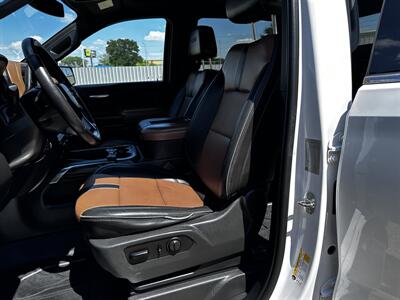 2019 Chevrolet Silverado 1500 High Country - Photo 10 - Amarillo, TX 79109