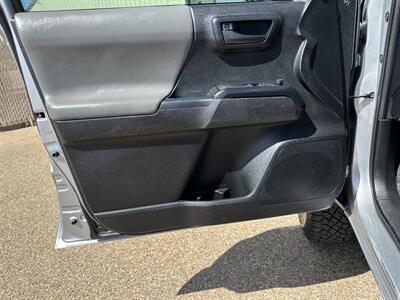2021 Toyota Tacoma SR   - Photo 6 - Amarillo, TX 79109