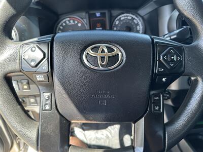 2021 Toyota Tacoma SR   - Photo 10 - Amarillo, TX 79109